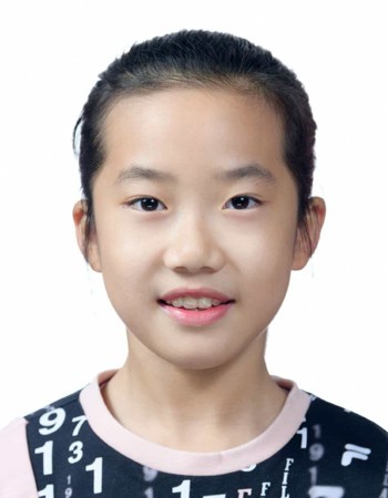 Profile picture of Zheng Yiyi