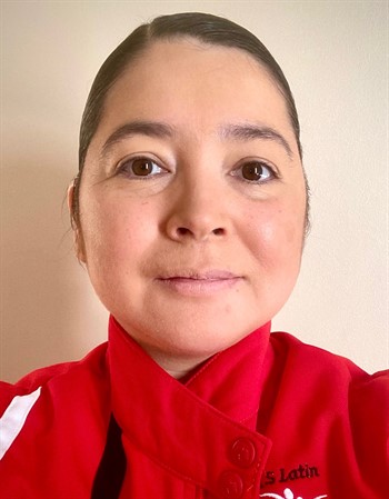 Profile picture of Emma Reiko Collister
