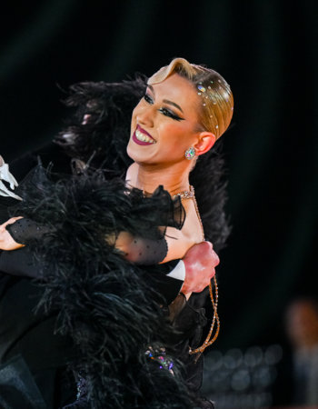 Profile picture of Monika Kocbek