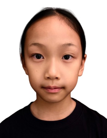 Profile picture of Xu Manning
