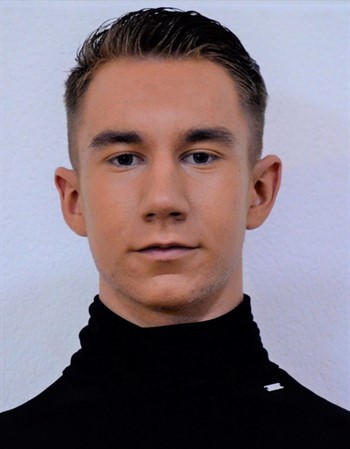 Profile picture of Leon Lehmann