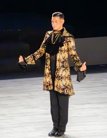 Profile picture of Ruben Lopez Perez