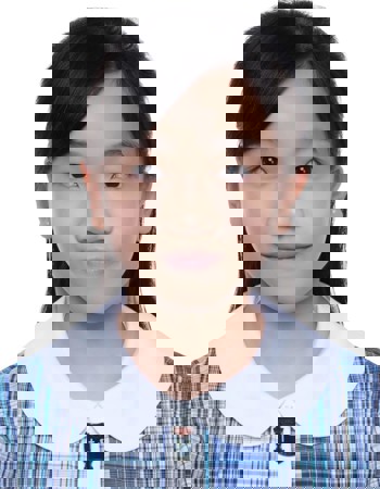 Profile picture of Ho Pearly Paula Ty