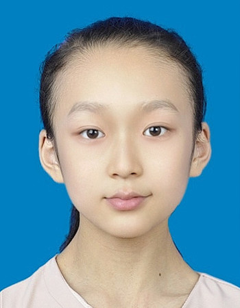 Profile picture of Wang Luwan