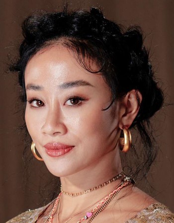 Profile picture of Choy Yan Yan Yanise