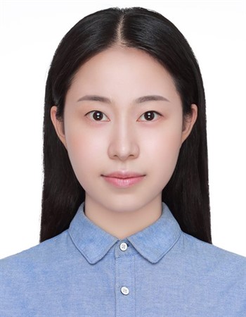 Profile picture of Wang Zhiyuan