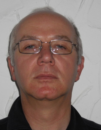 Profile picture of Siegmund Maurer