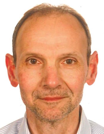 Profile picture of Andreas Gropp