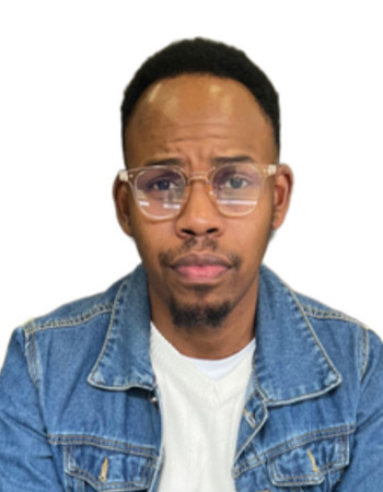Profile picture of Kabelo Theledi