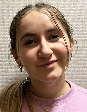 Profile picture of Jelena van Vaerenberg