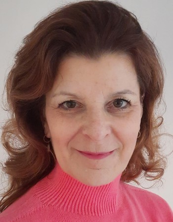 Profile picture of Ariane Thim