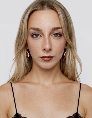Profile picture of Greta Cutrino