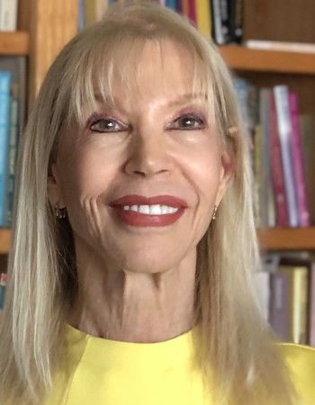 Profile picture of Barbara Grossman