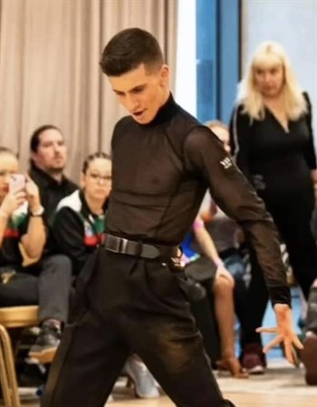 Profile picture of David Abrashev