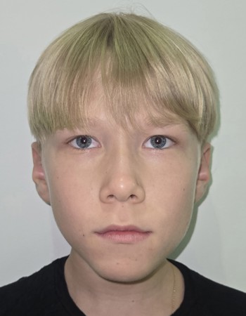 Profile picture of Miron Khoroshikh