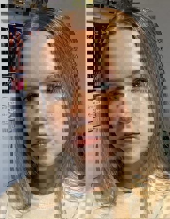 Profile picture of Adrianna Stec