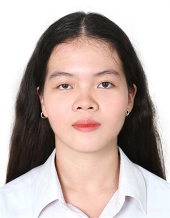 Profile picture of Bui Ngoc Khanh Linh