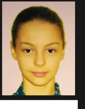 Profile picture of Veronika Feshchuk