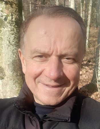 Profile picture of Marko Vodnik