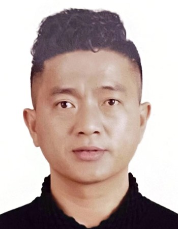 Profile picture of Li Xinglong