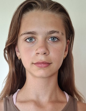 Profile picture of Sofia Slynko