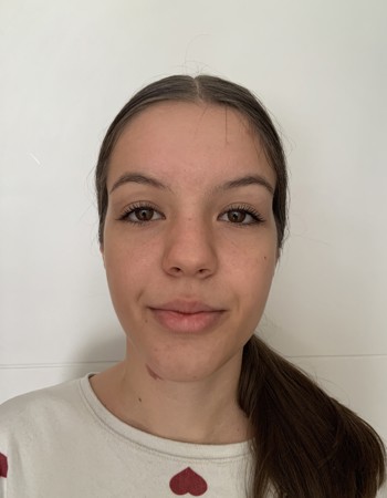 Profile picture of Jovana Savic