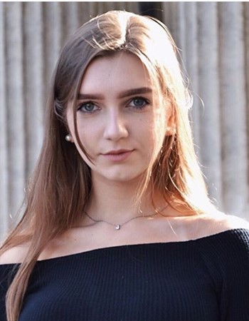 Profile picture of Alexandra Pavlenko