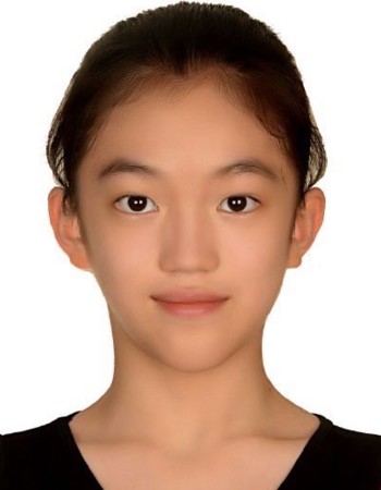 Profile picture of Liu Ivy