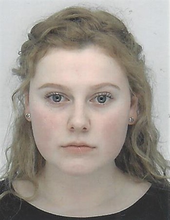 Profile picture of Isabelle Wilson