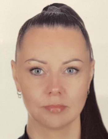 Profile picture of Sylwia Dudzik