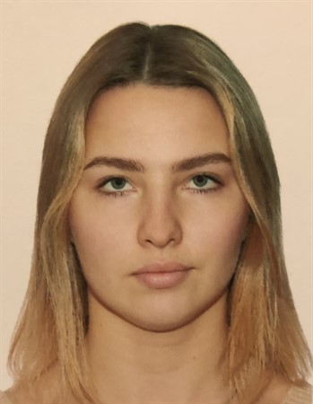 Profile picture of Vitalina Ostanina