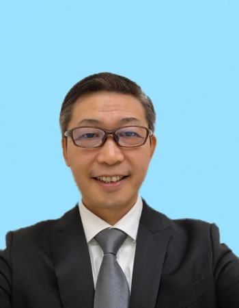 Profile picture of Yim Wai Tak