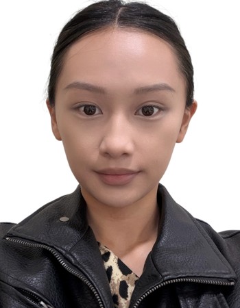 Profile picture of Liew Qian Vern