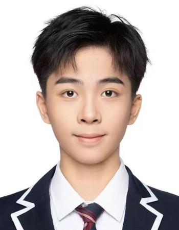 Profile picture of Lin Yizhen