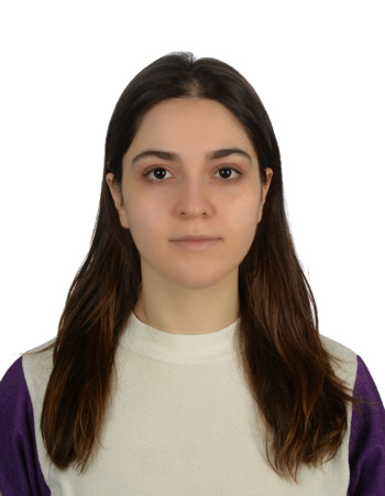 Profile picture of Cemrenaz Kusbasoglu
