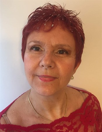 Profile picture of Maria Cristina Caliaro