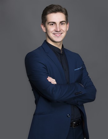 Profile picture of Aliaksandr Lysionak