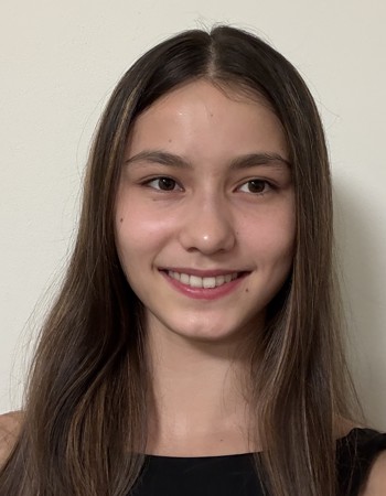 Profile picture of Viktoria Ipova