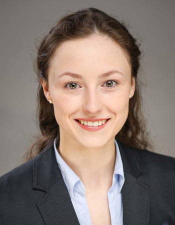 Profile picture of Diana Kleingarn