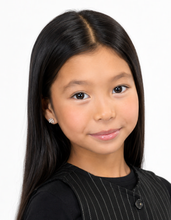 Profile picture of Raiyana Baktiyarova