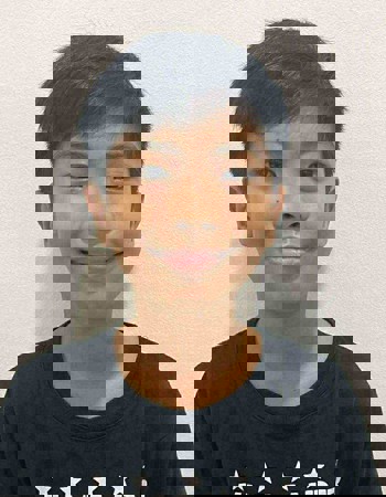 Profile picture of Gian Zandro Hernandez