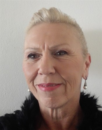 Profile picture of Umberta Mondini