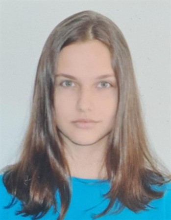 Profile picture of Dumitrascu Ilinca