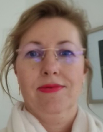 Profile picture of Danielle Erdtsieck