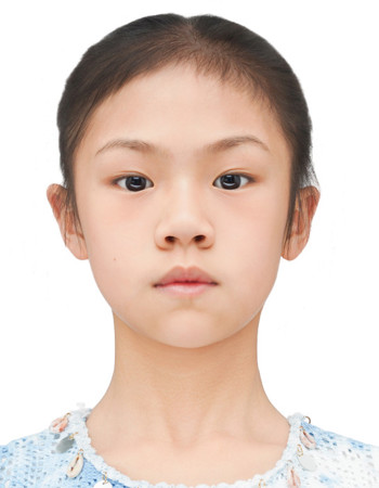 Profile picture of Wang Yifei