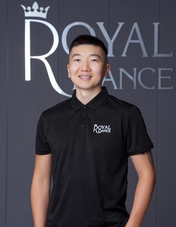 Profile picture of Erdene-Ochir Ochirkhuu