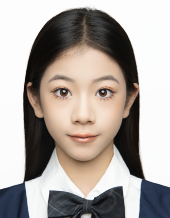 Profile picture of Zhao Chenyi