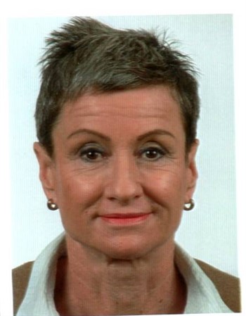 Profile picture of Sabine Passler-Ruppert