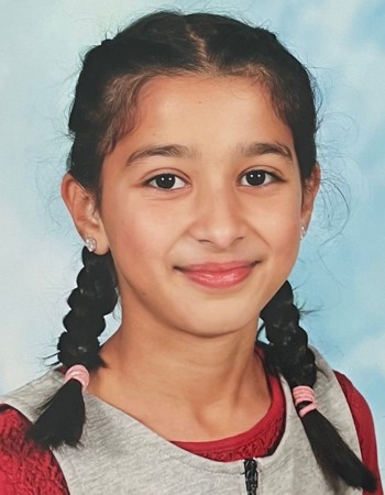 Profile picture of Nahelle Kheddam