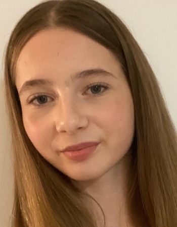 Profile picture of Ela Bencurikova